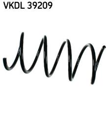 SKF VKDL 39209